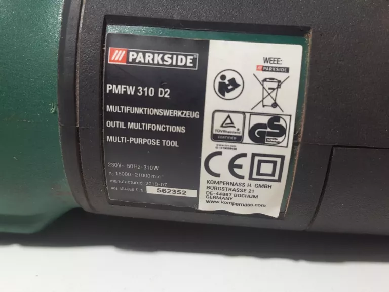 szlifierka-wielofunkcyjna-parkside-pmfw-310-d2-walizka-ean-gtin-4055334441957