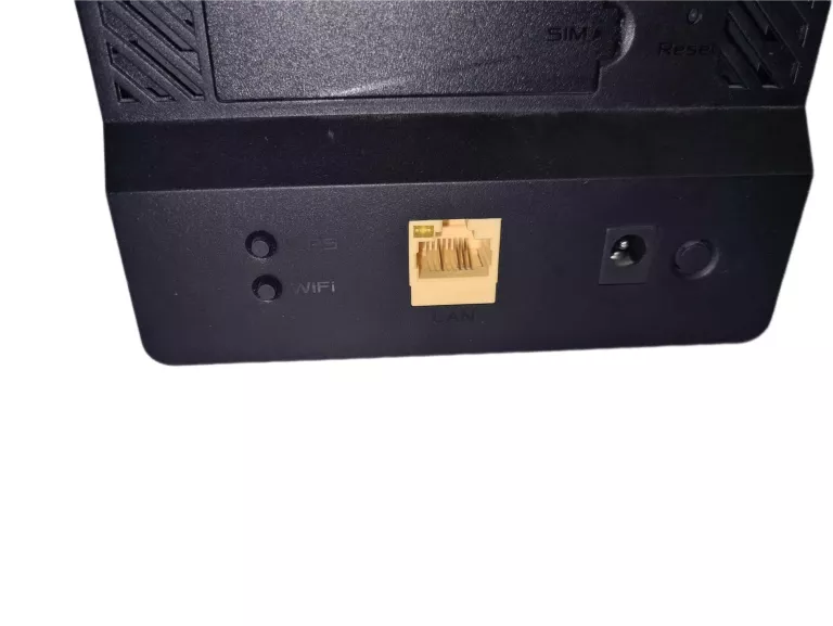 ROUTER ASUS 4G LTE 4G-N16 KOMPLET