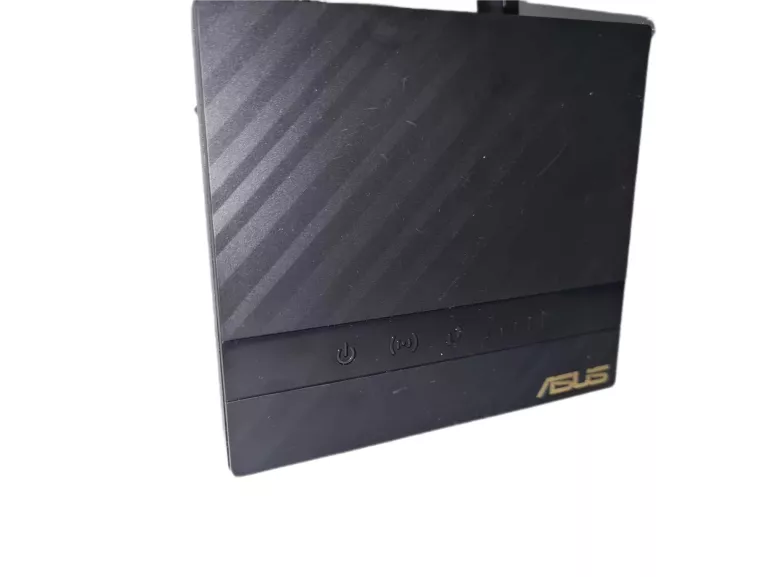 ROUTER ASUS 4G LTE 4G-N16 KOMPLET