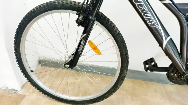 rower-longway-2600-stan-uzywany