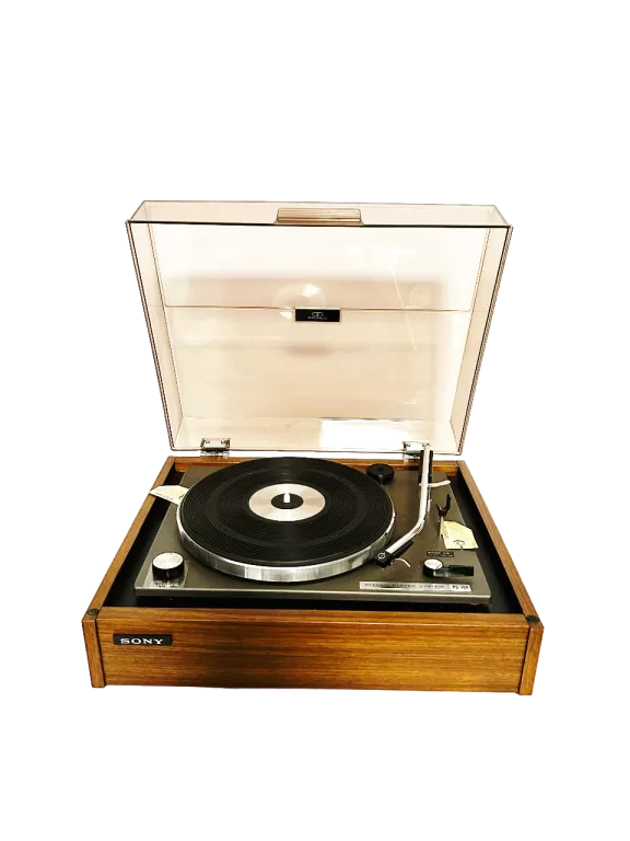 GRAMOFON SONY PS-160