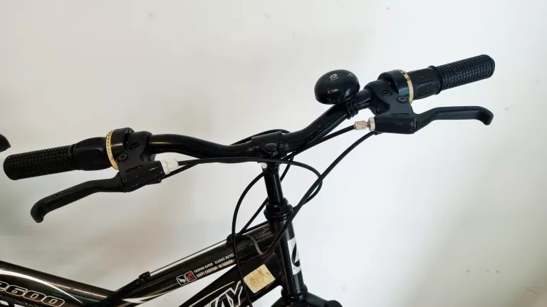ROWER LONGWAY 2600
