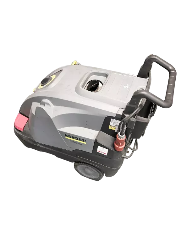 urzadzenie-wysokocisnieniowe-karcher-818-4c-stan-uzywany
