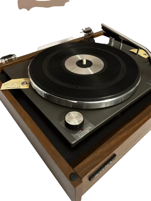 GRAMOFON SONY PS-160