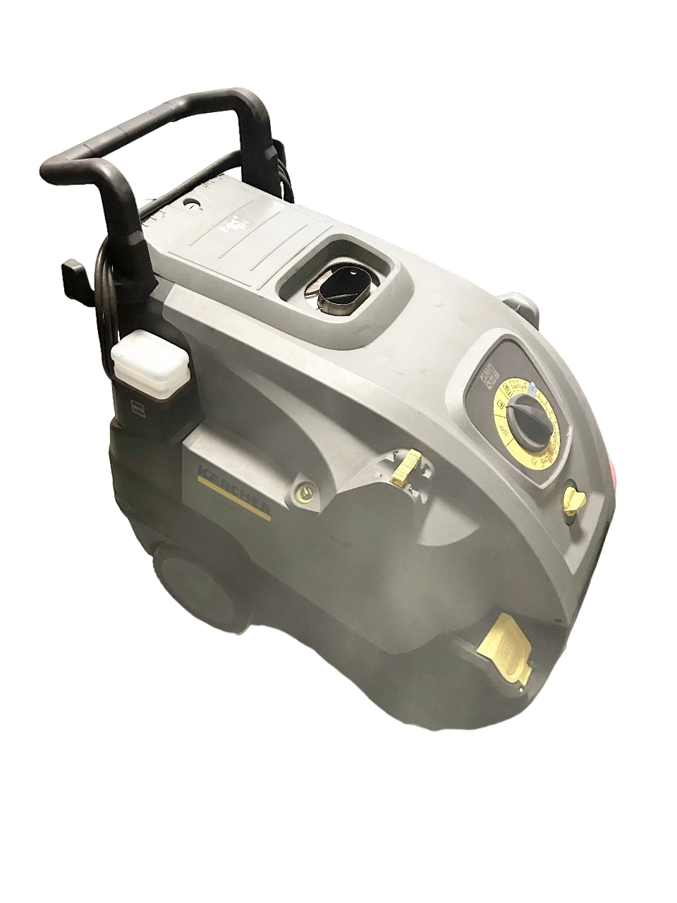 urzadzenie-wysokocisnieniowe-karcher-818-4c-marka-karcher