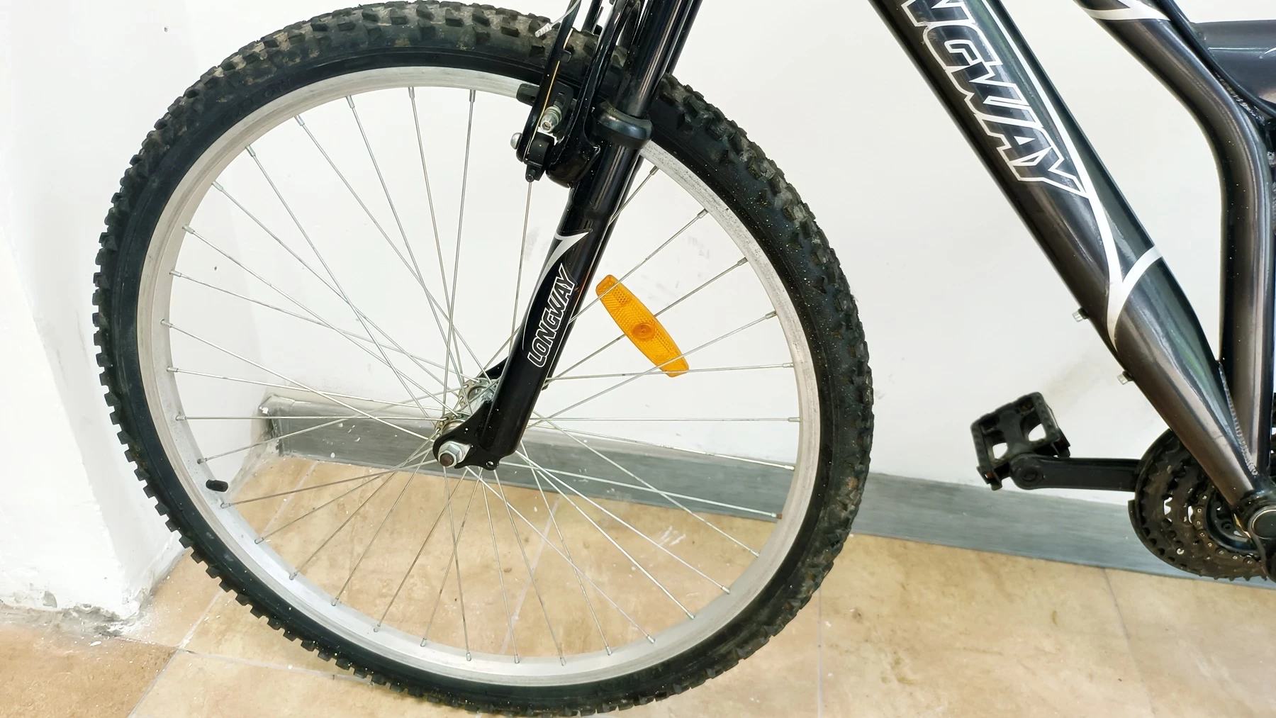 rower-longway-2600-stan-uzywany