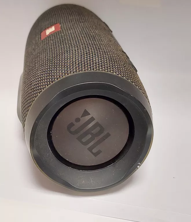 GŁOŚNIK JBL CHARGE 3