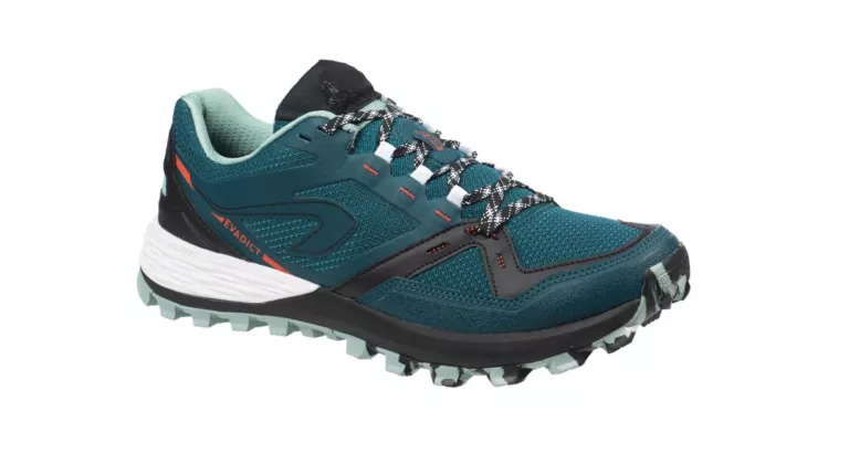 BUTY DO BIEGANIA W TERENIE MĘSKIE EVADICT R.42