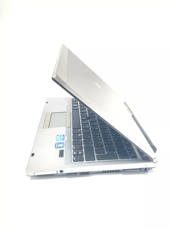LAPTOP HP ELITEBOOK 2560P I7 2GEN/250GB/4GB