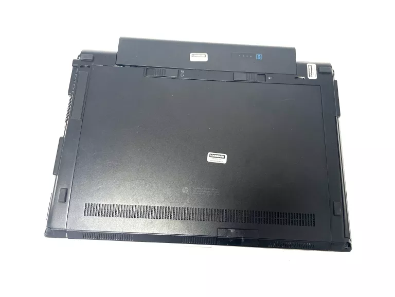 LAPTOP HP ELITEBOOK 2560P I7 2GEN/250GB/4GB
