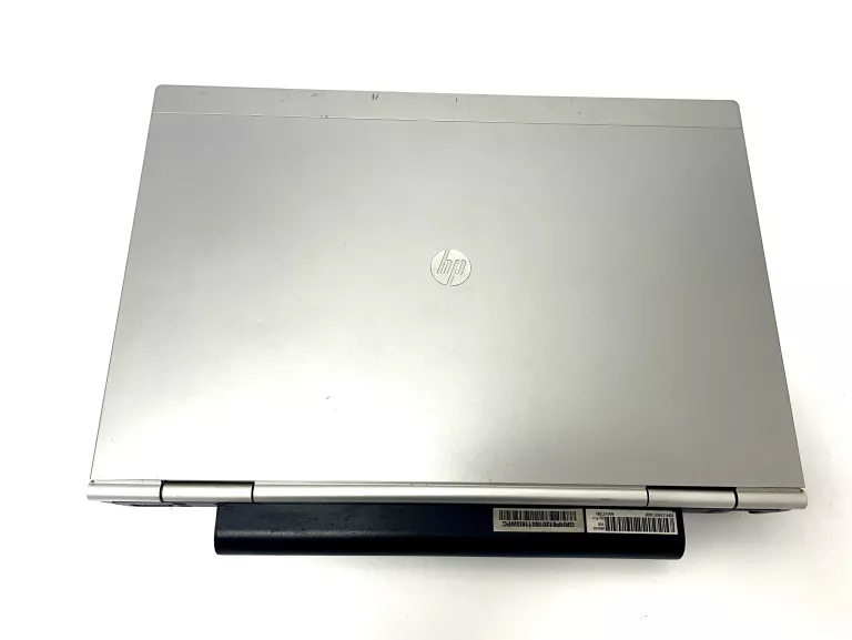 LAPTOP HP ELITEBOOK 2560P I7 2GEN/250GB/4GB