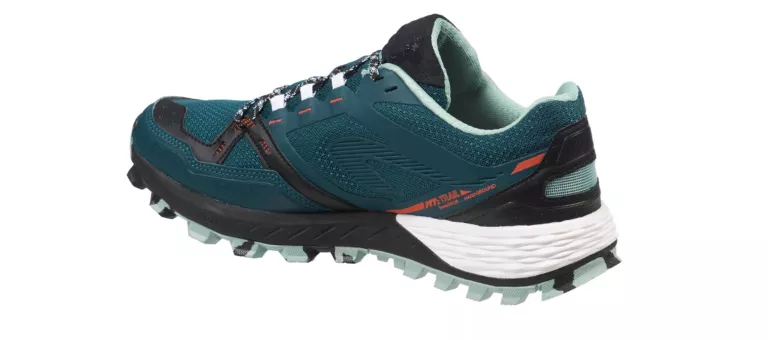 BUTY DO BIEGANIA W TERENIE MĘSKIE EVADICT R.42