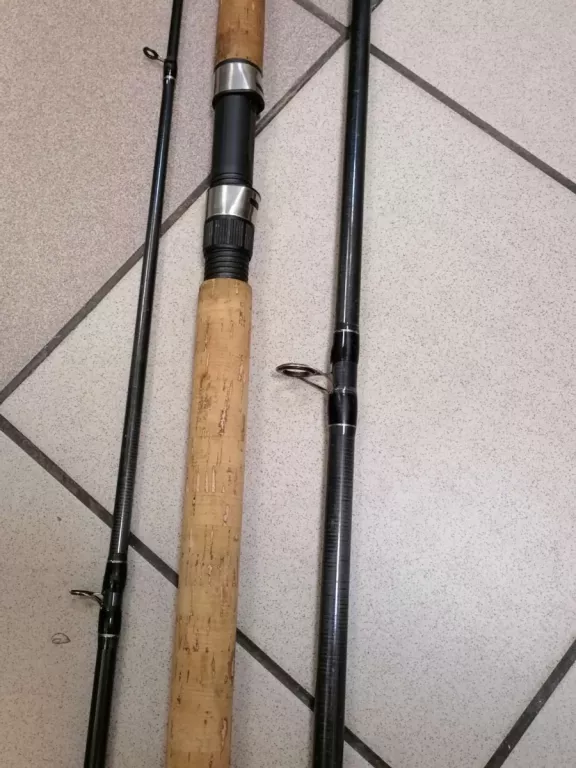 WĘDKA MISTRALL ZINO FEEDER 3,60M UP TO 120G