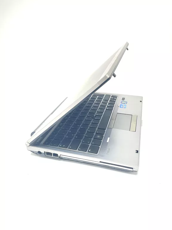 LAPTOP HP ELITEBOOK 2560P I7 2GEN/250GB/4GB