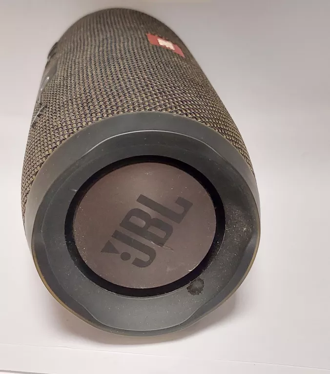 GŁOŚNIK JBL CHARGE 3