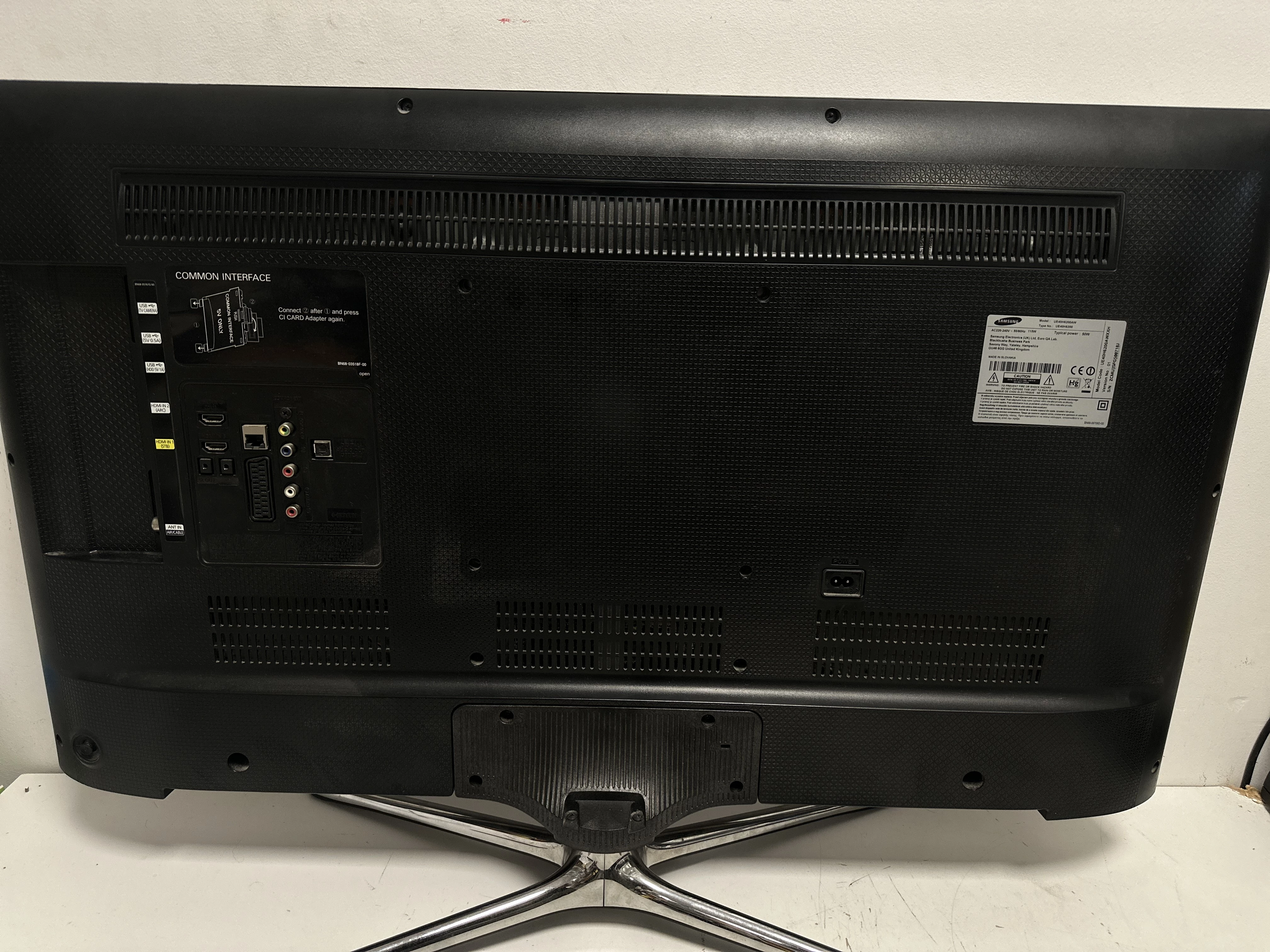 telewizor-samsung-ue40h6200aw-polecam-marka-samsung