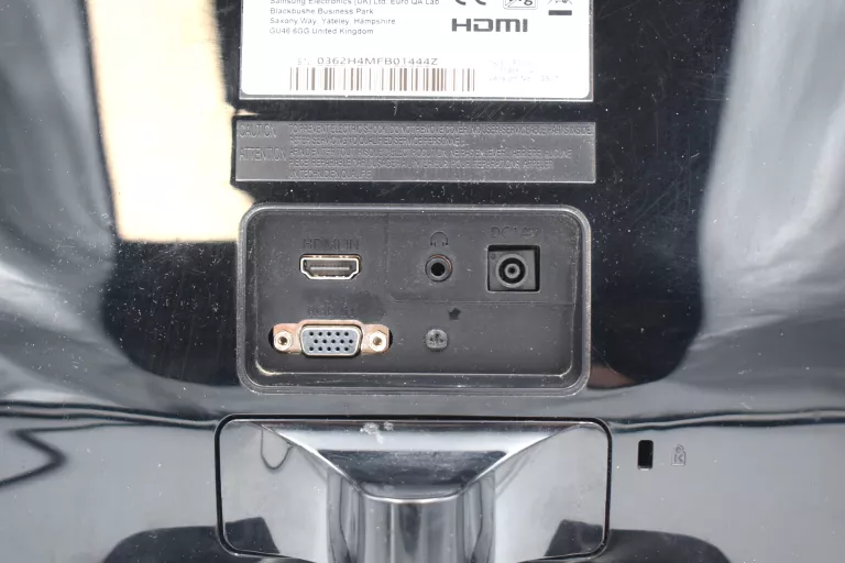 MONITOR SAMSUNG S22D390H