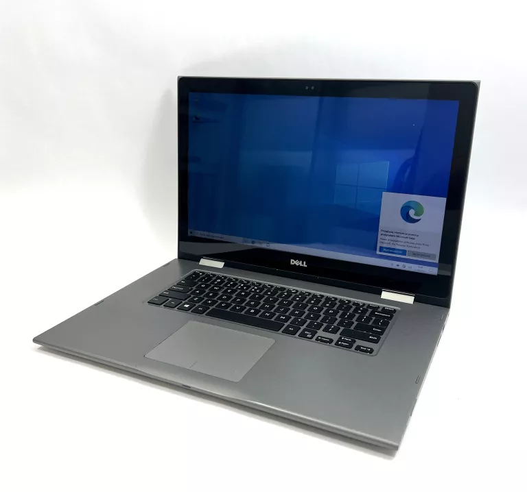 LAPTOP DELL P58F I5/8GB/256GB