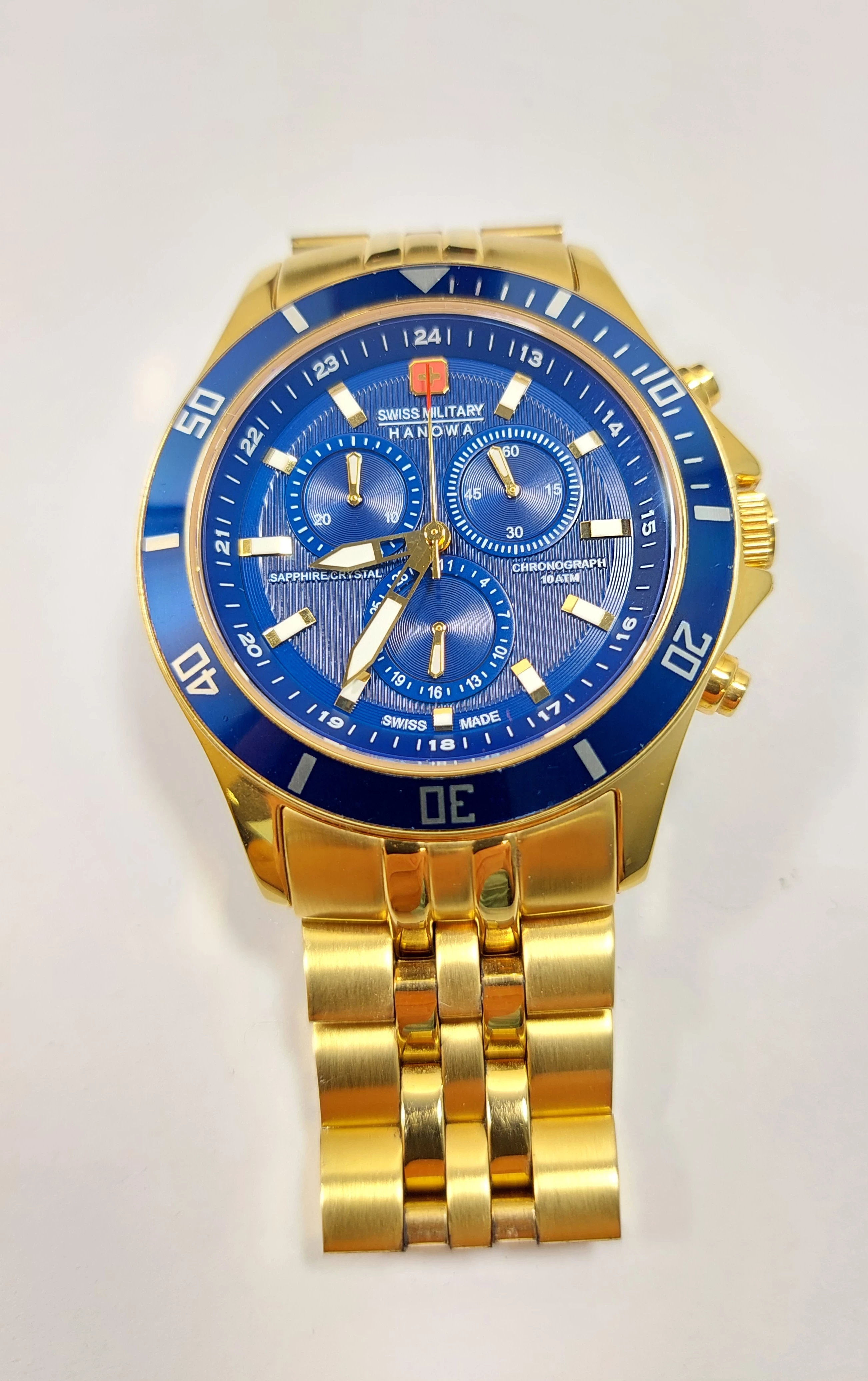 zegarek-swiss-military-hanova-flagship-chrono-stan-uzywany
