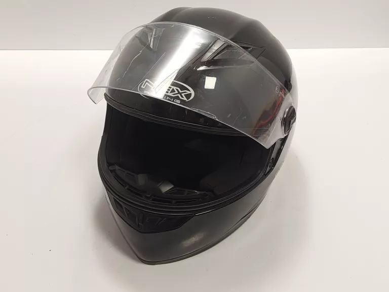 KASK MOTOCYKLOWY NEX ECER22-05