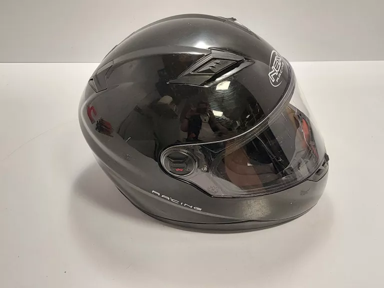 KASK MOTOCYKLOWY NEX ECER22-05