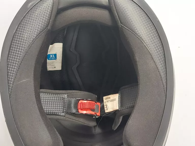 KASK MOTOCYKLOWY NEX ECER22-05