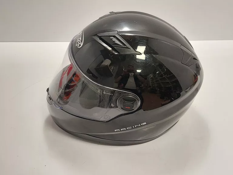 KASK MOTOCYKLOWY NEX ECER22-05