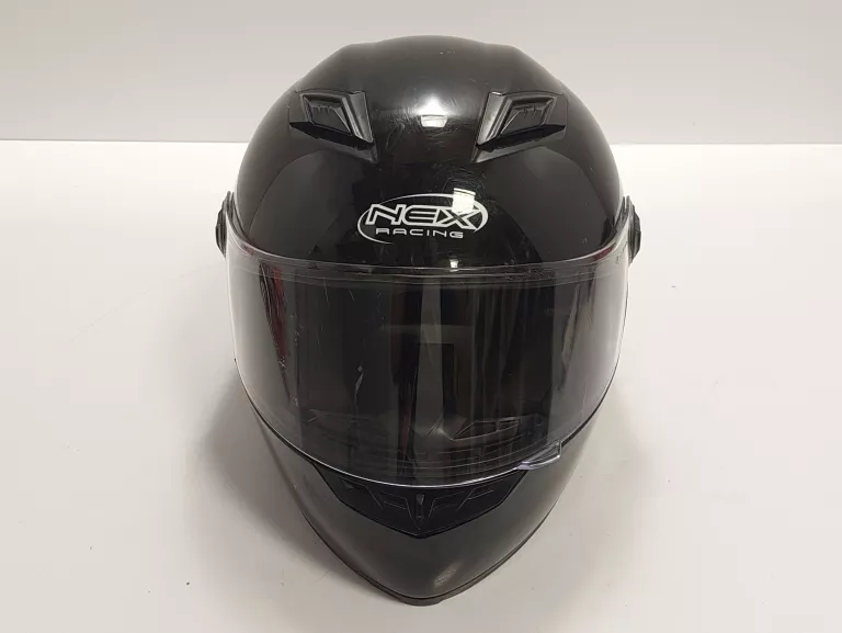 KASK MOTOCYKLOWY NEX ECER22-05