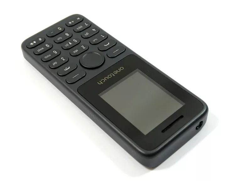 TCL Onetouch 4021 Feature Phone