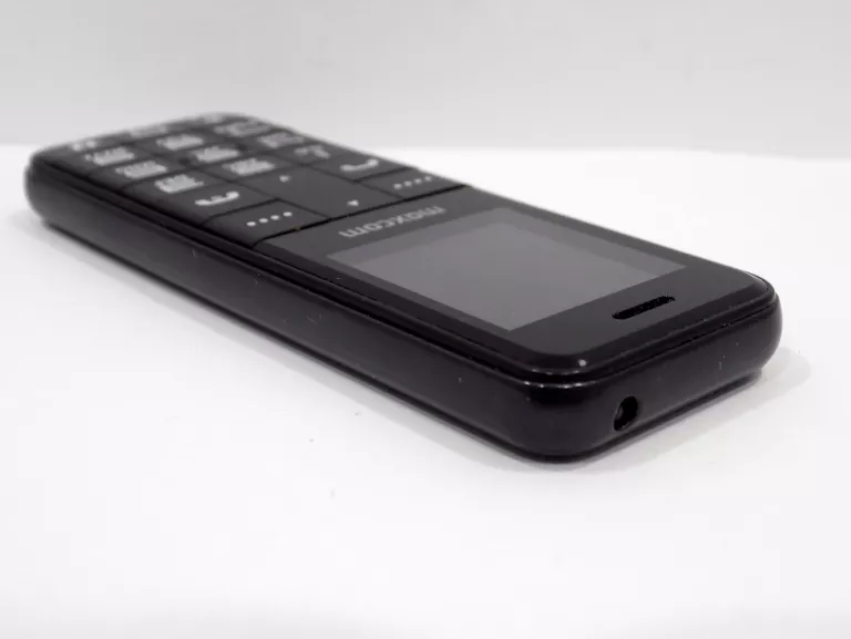 KLAWISZOWY MINI TELEFON MAXCOM MM111