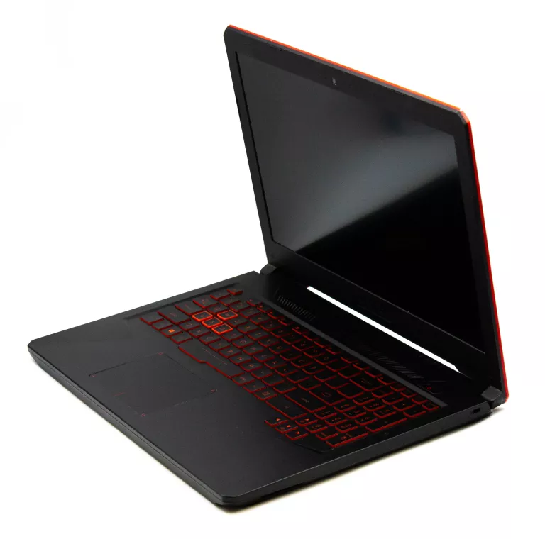 LAPTOP ASUS TUF FX504GM I7 2,2 GHZ 8/256+500 GB