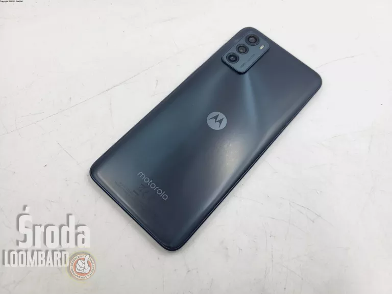 MOTOROLA MOTO G42 128GB GWRANCJA PLAY
