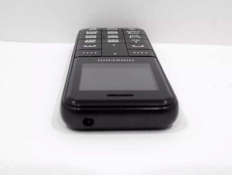 KLAWISZOWY MINI TELEFON MAXCOM MM111