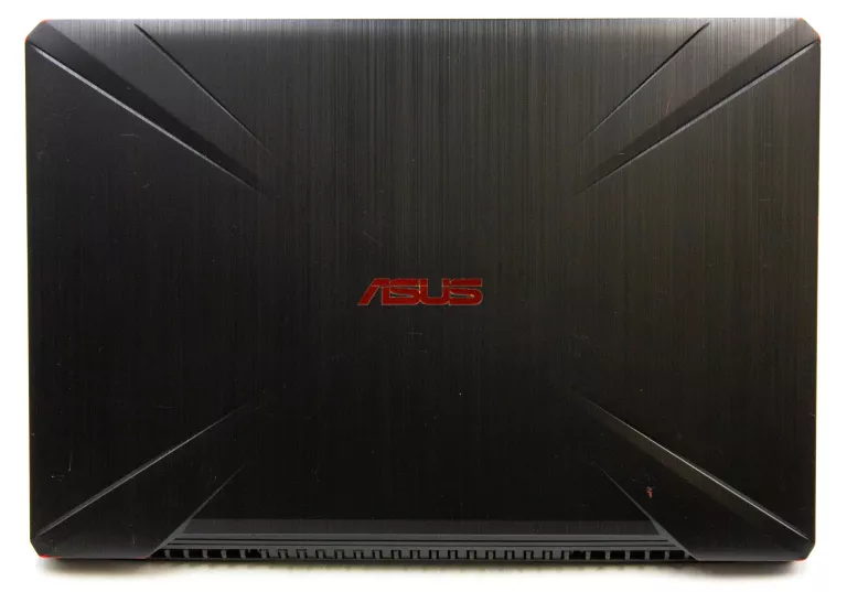 LAPTOP ASUS TUF FX504GM I7 2,2 GHZ 8/256+500 GB
