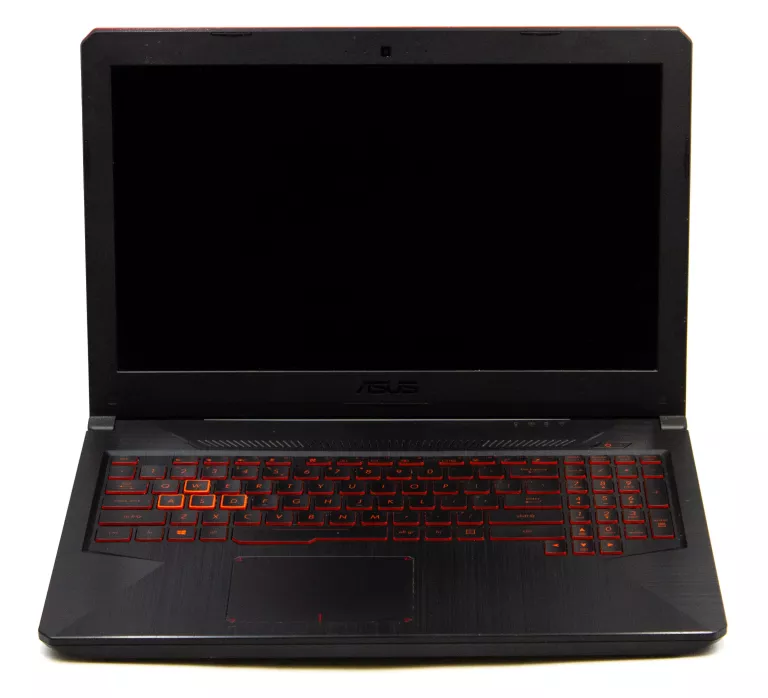 LAPTOP ASUS TUF FX504GM I7 2,2 GHZ 8/256+500 GB