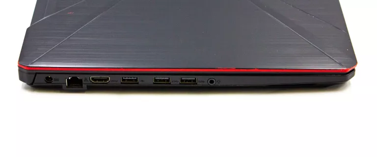 LAPTOP ASUS TUF FX504GM I7 2,2 GHZ 8/256+500 GB