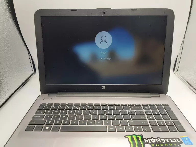 LAPTOP HP 250 G5 I3 4/500GB HDD, WIN 10 TANIO!!!!