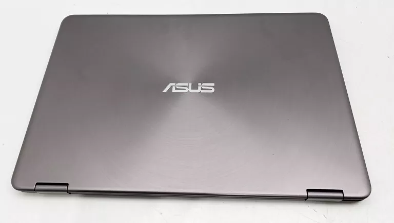 LAPTOP ASUS UX360C M3-7Y30 8GB RAM 500 GB SSD