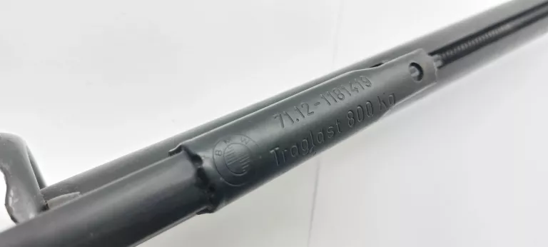 LEWAREK SAMOCHODOWY BMW BILSTEIN 800KG