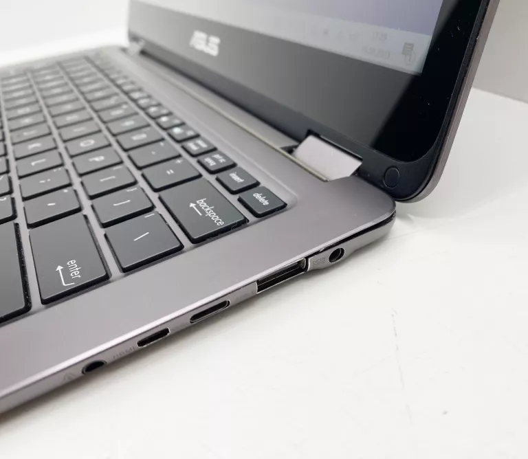 LAPTOP ASUS UX360C M3-7Y30 8GB RAM 500 GB SSD