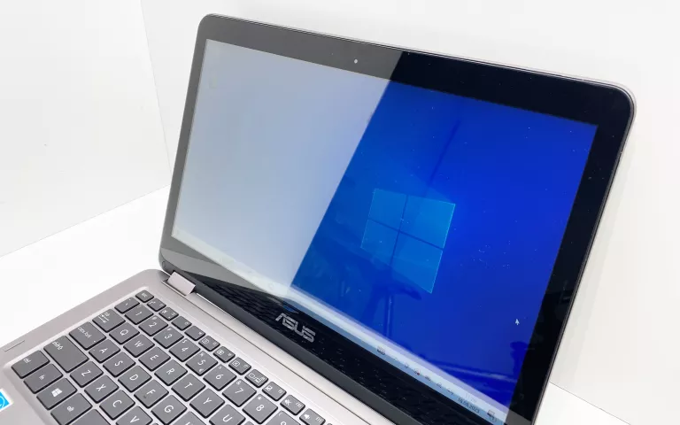 LAPTOP ASUS UX360C M3-7Y30 8GB RAM 500 GB SSD