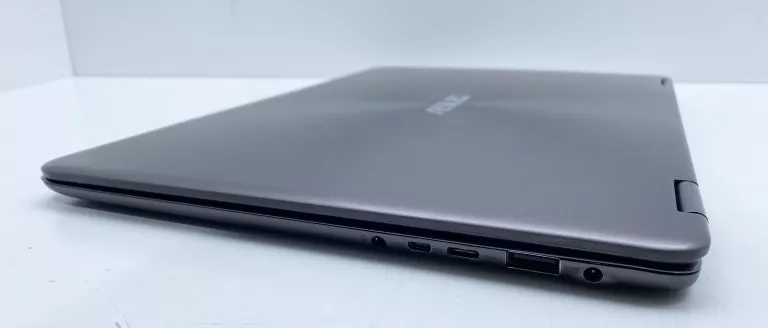 LAPTOP ASUS UX360C M3-7Y30 8GB RAM 500 GB SSD