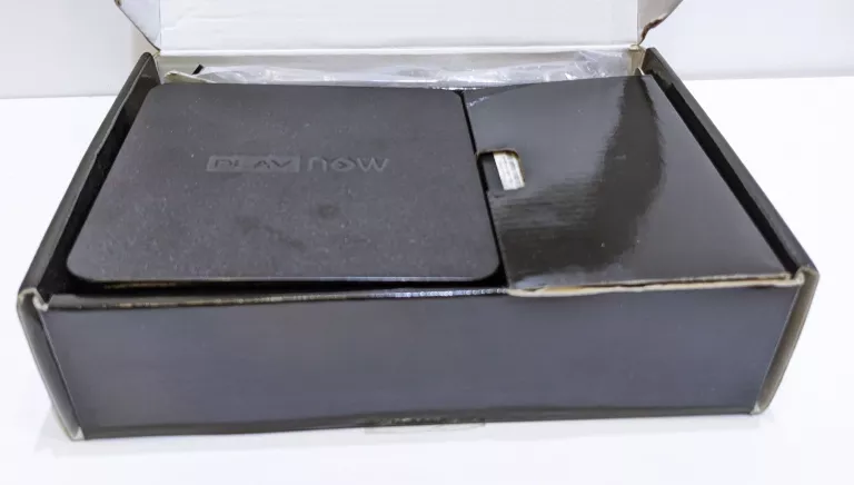 TV BOX ANDROID PLAY SAGEMCOM