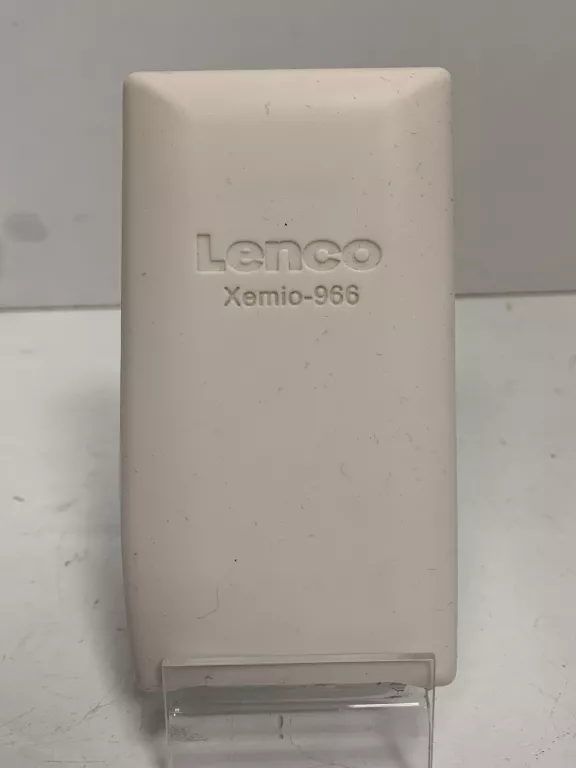 MP4 LENCO XEMIO-960 8GB POLECAM!