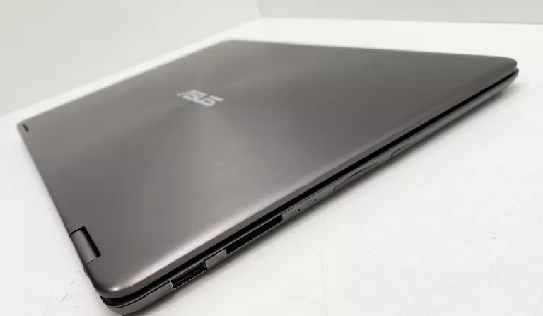 LAPTOP ASUS UX360C M3-7Y30 8GB RAM 500 GB SSD