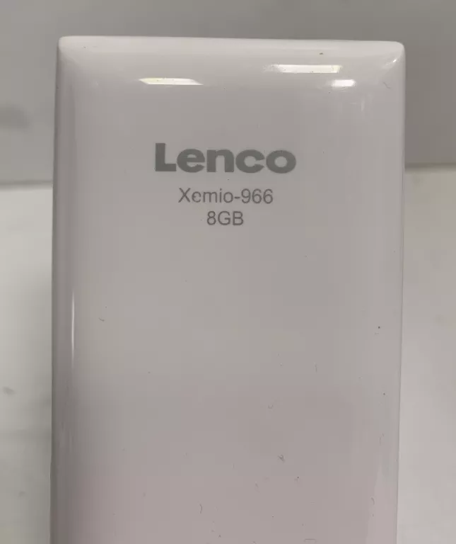 MP4 LENCO XEMIO-960 8GB POLECAM!