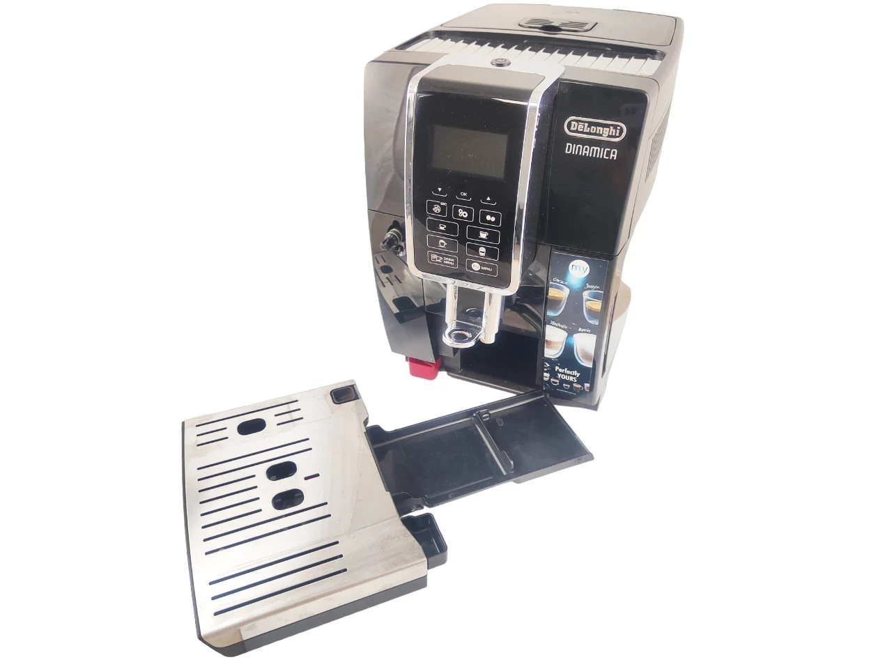 ekspres-do-kawy-delonghi-ecam35x55-akcesoria-rodzaje-kawy-mielona