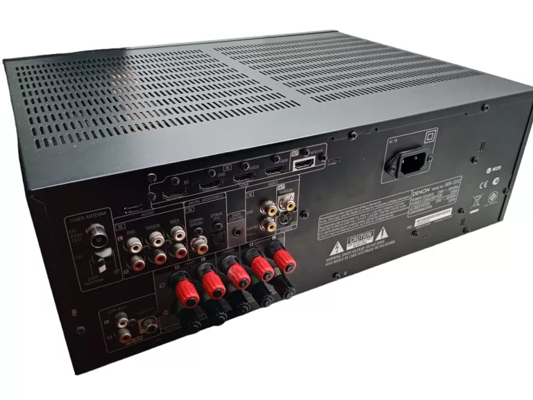 amplituner-denon-avr-1312-stan-uzywany