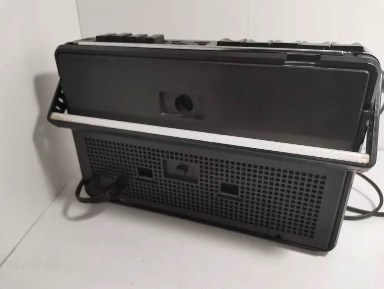 RADIOMAGNETOFON UNITRA KASPRZAK RM 121