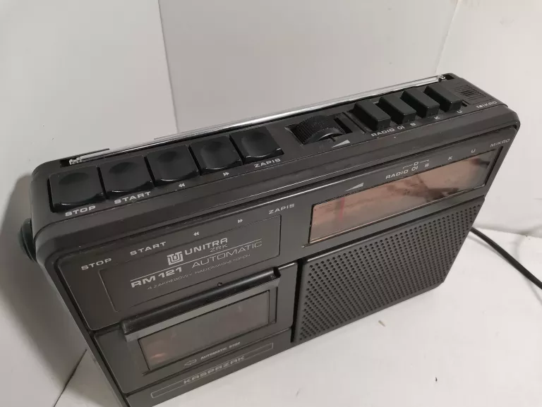radiomagnetofon-unitra-kasprzak-rm-121-stan-nie-wymaga-renowacji